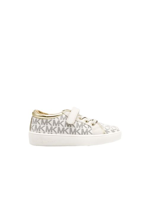 Sneakers, bambina, logate. MICHAEL KORS | MK02484256U